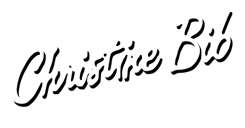 christine bib catering and events